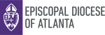 Episcopal Diocese of Atlanta Logo