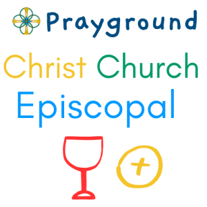 Prayground Logo