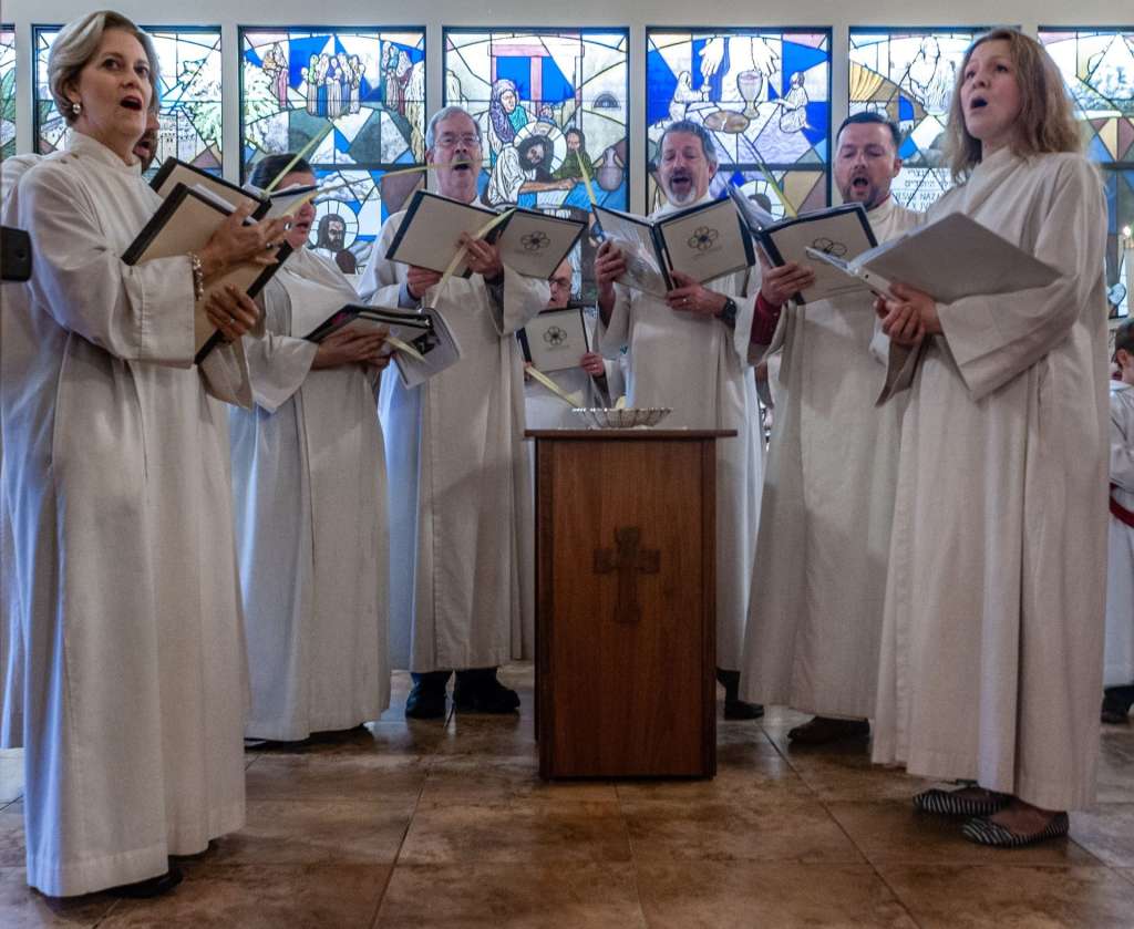 choir