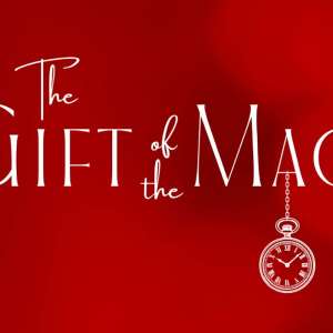 The Gift of the Maji