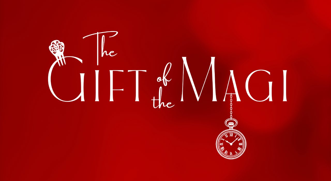 The Gift of the Maji