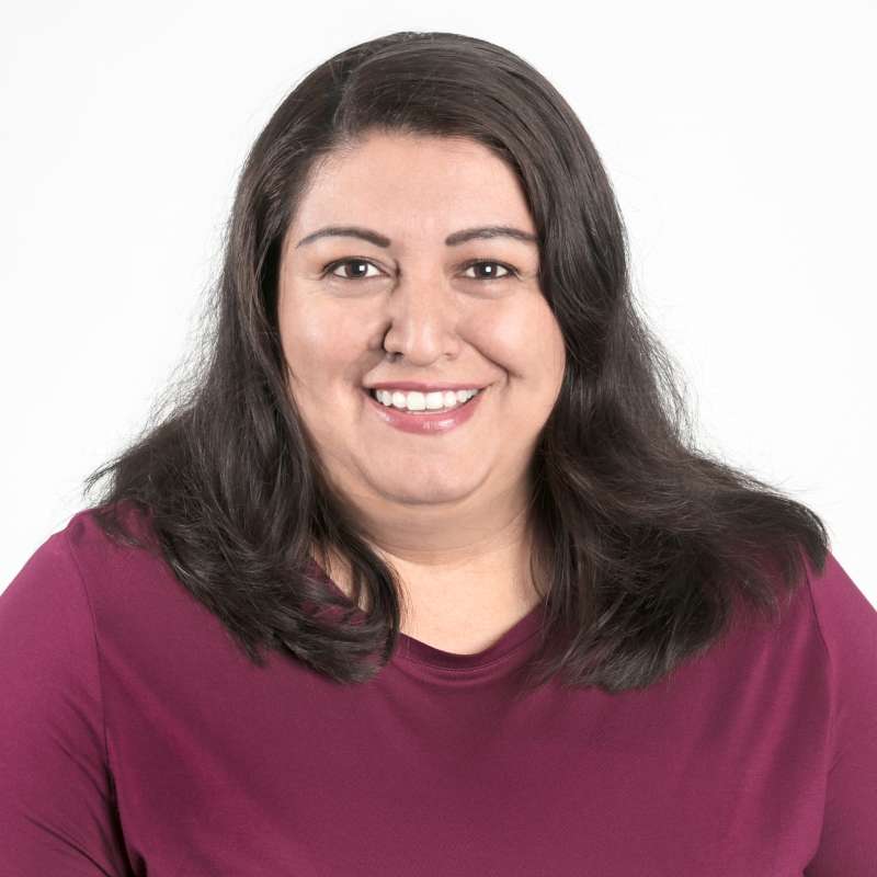 Rosa Hernandez Rosa Hernandez