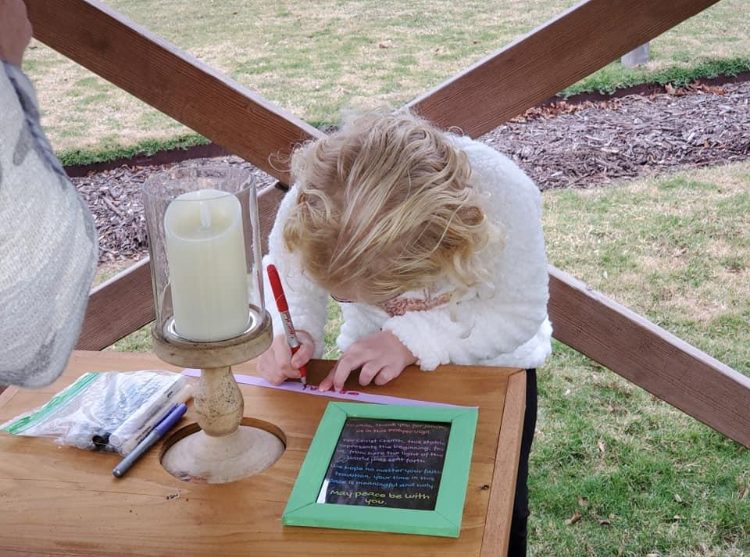 serving our own Serving Our Own