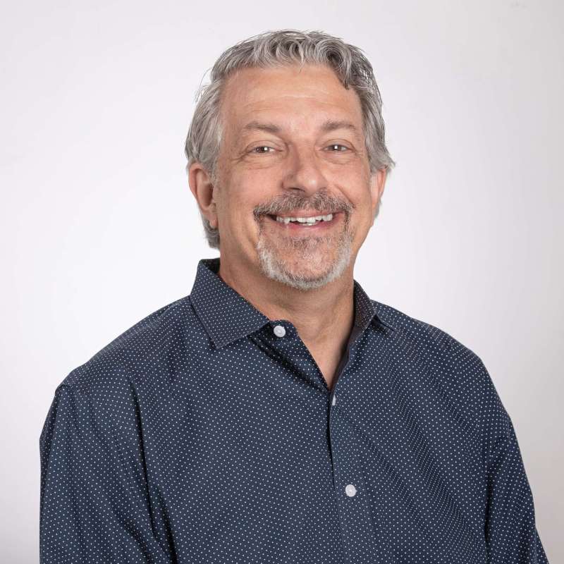 Glen Gordon Sept 2026